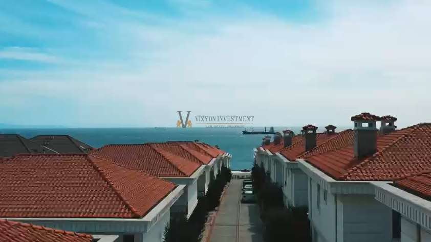 Estate in İstanbul, İstanbul, Turkey 4 - 18428807