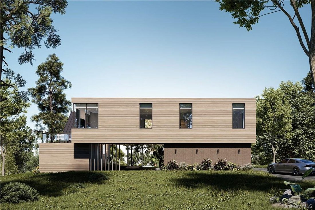 House in Stanfordville, New York, United States 3 - 15081583