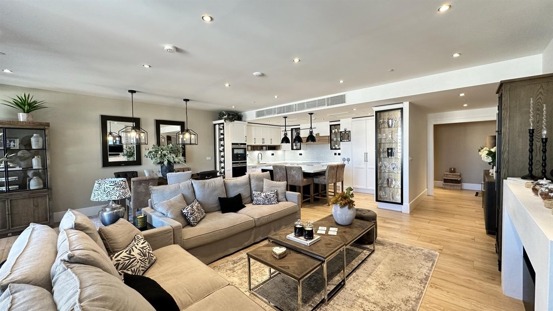 Apartment in Gibraltar, Gibraltar 1 - 18428827