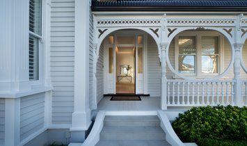 Villa in Auckland, Auckland, New Zealand 2
