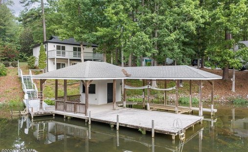 Casa a Littleton, Carolina del Nord, Stati Uniti 1