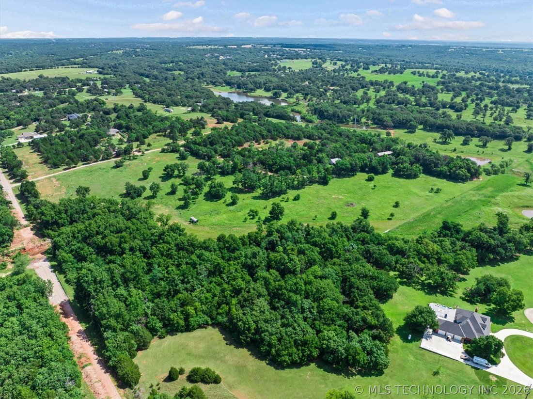 Land in Arcadia, Oklahoma, United States 4 - 18433104