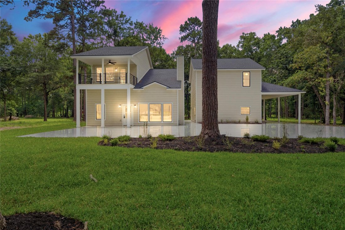 House in Magnolia, Texas, United States 2 - 18428191