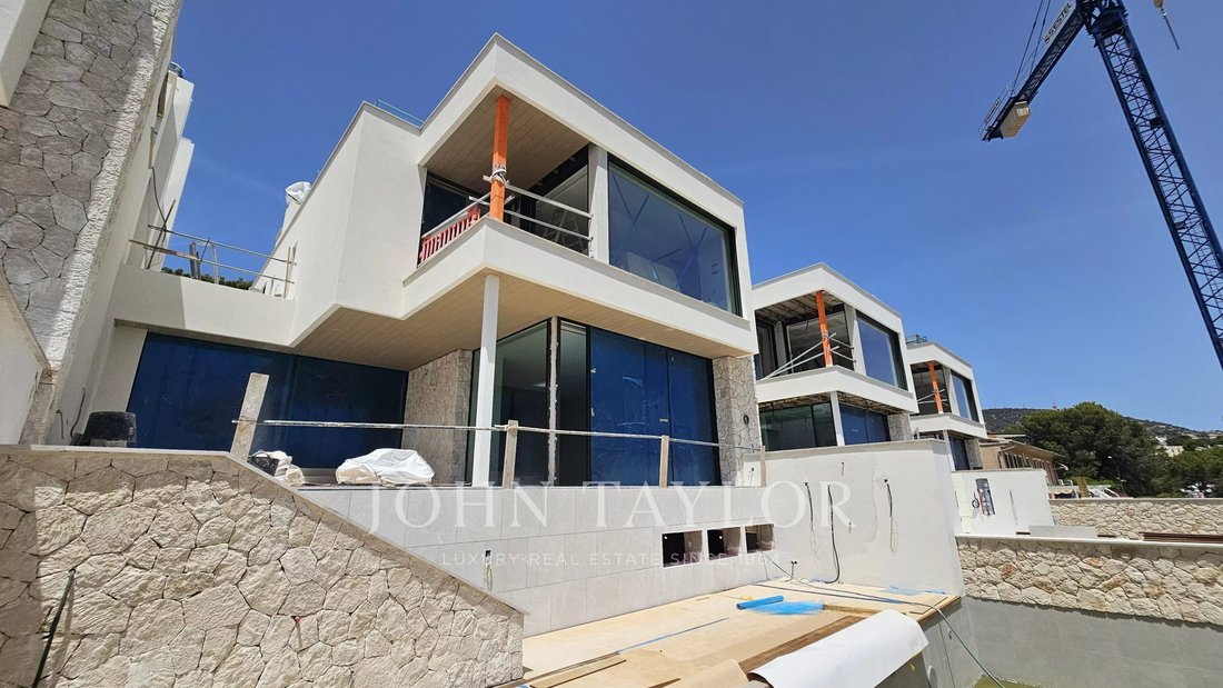 Villa a Cas Català, Calvià, Isole Baleari 2 - 12028217