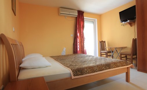 Budva, Budva Municipality, Montenegro 1