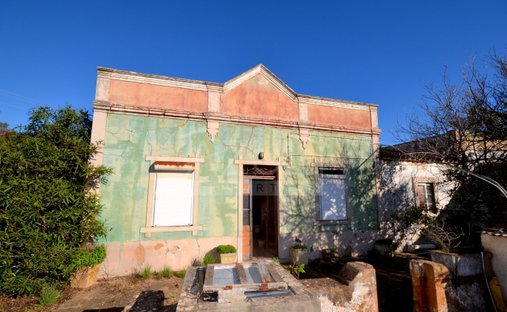 Villa in Loule (Sao Sebastiao), Algarve, Portugal 1