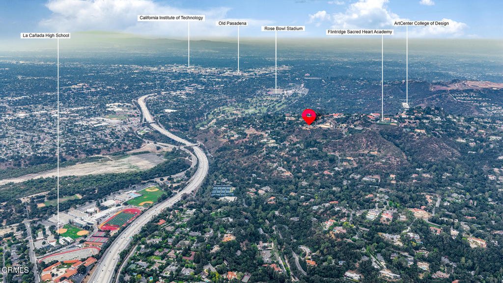 House in La Cañada Flintridge, California, United States 3 - 18432171