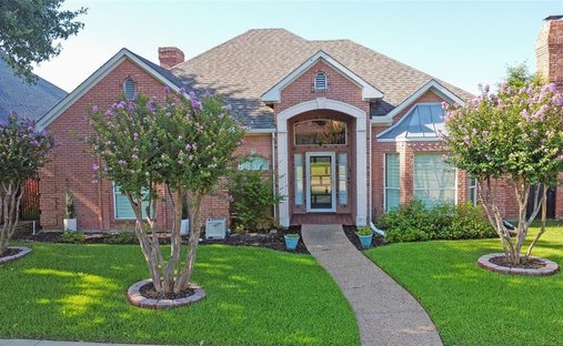 House in Irving, Texas, United States 1