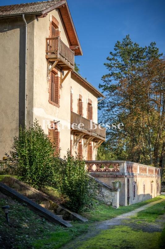Corps de ferme à Boulogne-sur-Gesse, Occitanie, France 5 - 15687529