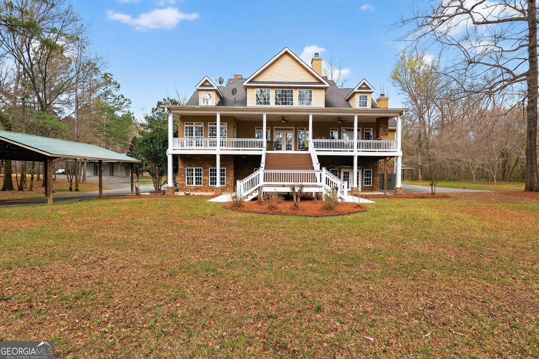 House in Forsyth, Georgia, United States 3 - 18428059