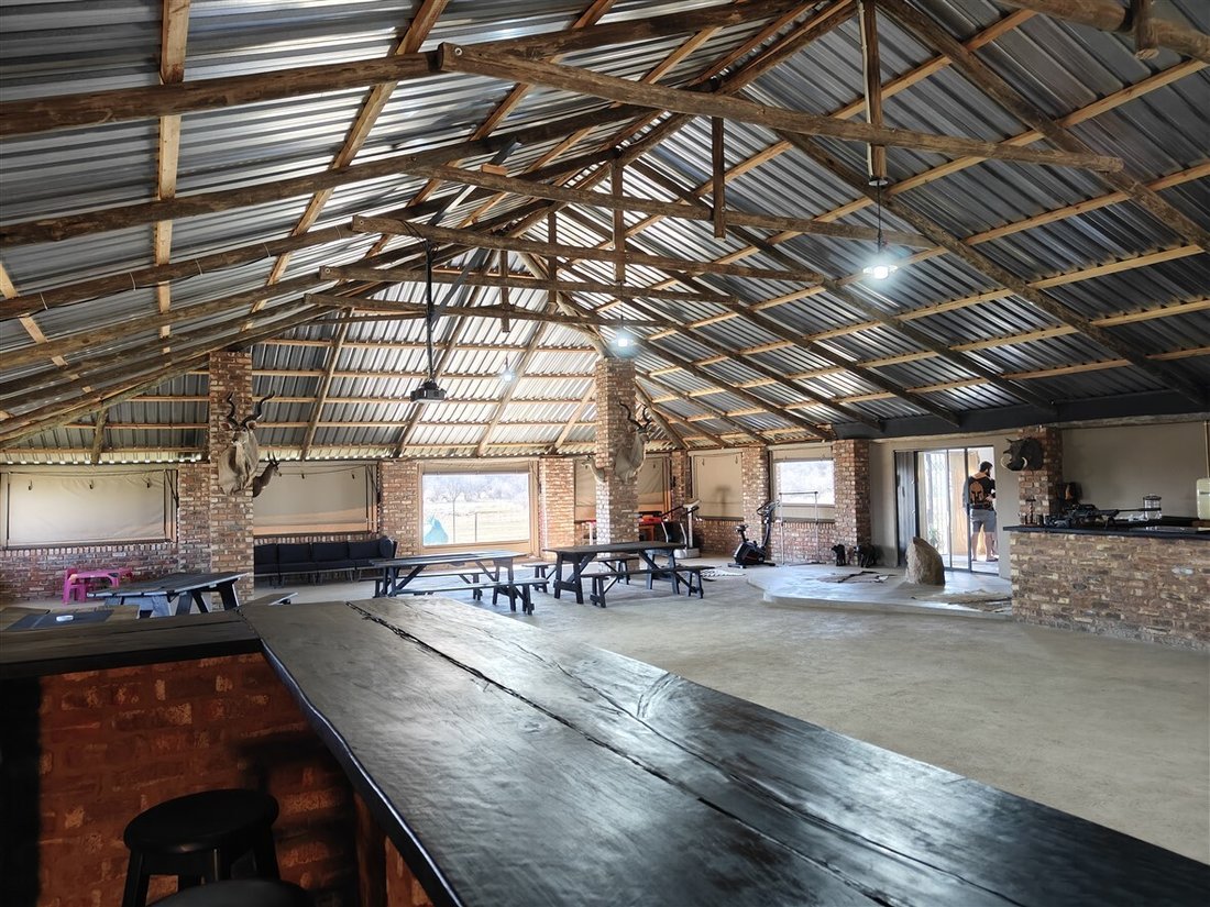 Farm Ranch in Johannesburg, Gauteng, South Africa 3 - 18428410