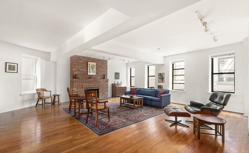 Coopératif à New York, État de New York, États-Unis 1