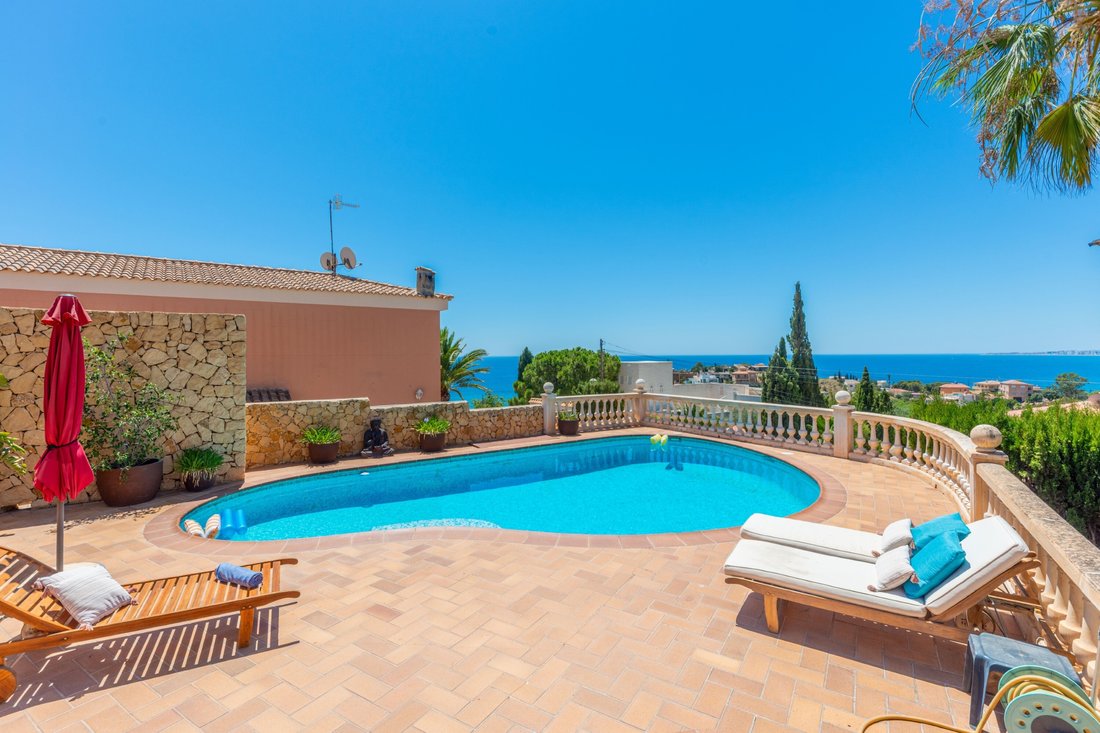 Villa in El Campello, Land Valencia, Spanien 4 - 18432435