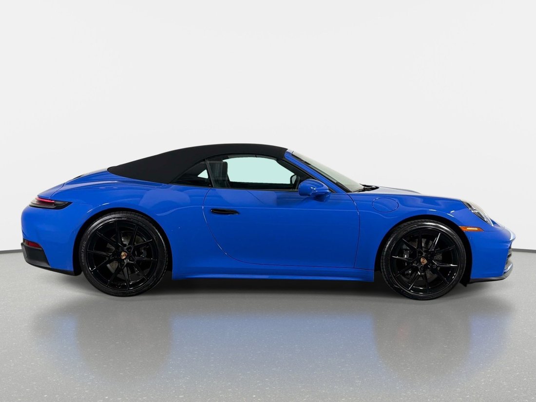 Cabriolet in Pompano Beach, FL, United States 2 - 18429728