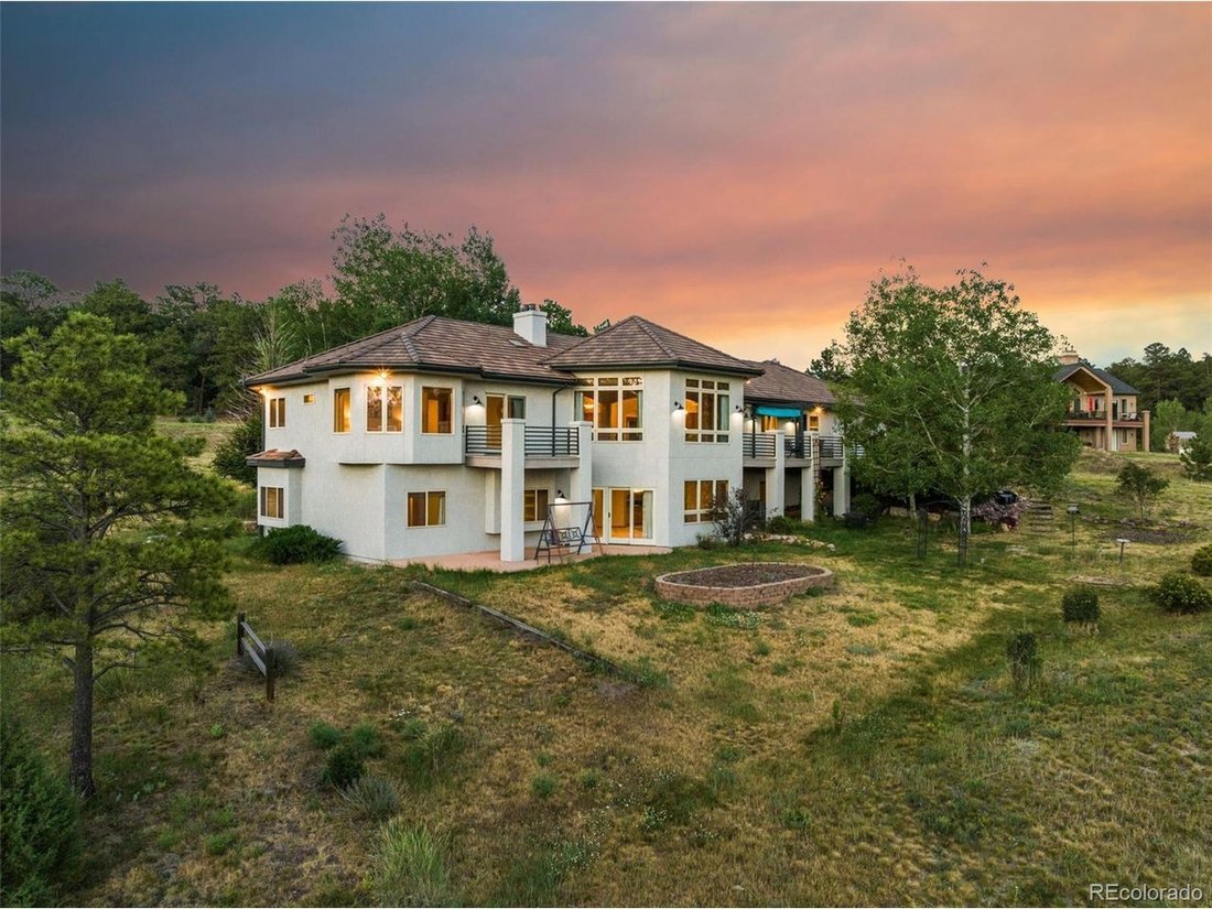 House in Colorado Springs, Colorado, United States 3 - 18427662