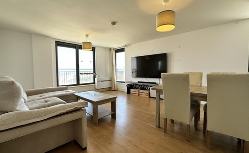 Appartement à Gibraltar, Gibraltar 1