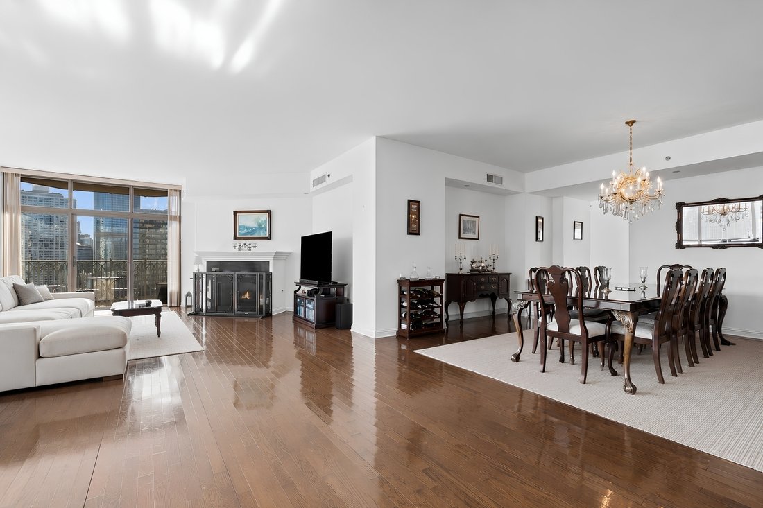Condo in Chicago, Illinois, United States 5 - 18301234