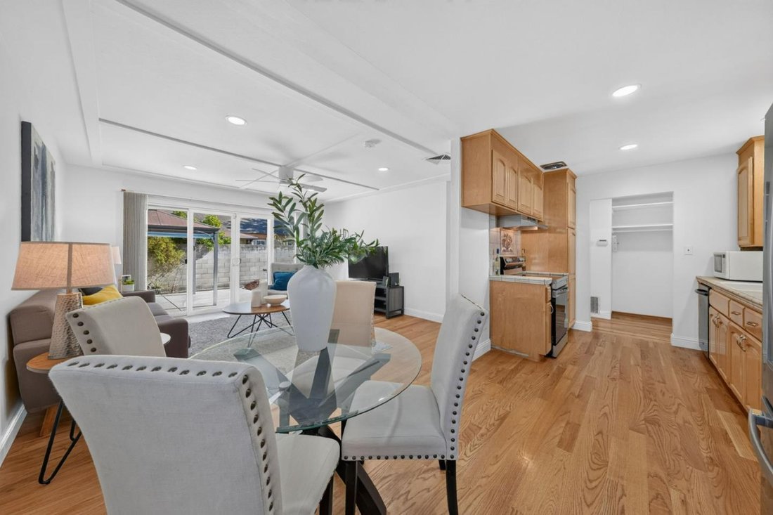 House in San Jose, California, United States 5 - 18430869