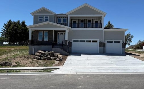 Casa a Rexburg, Idaho, Stati Uniti 1