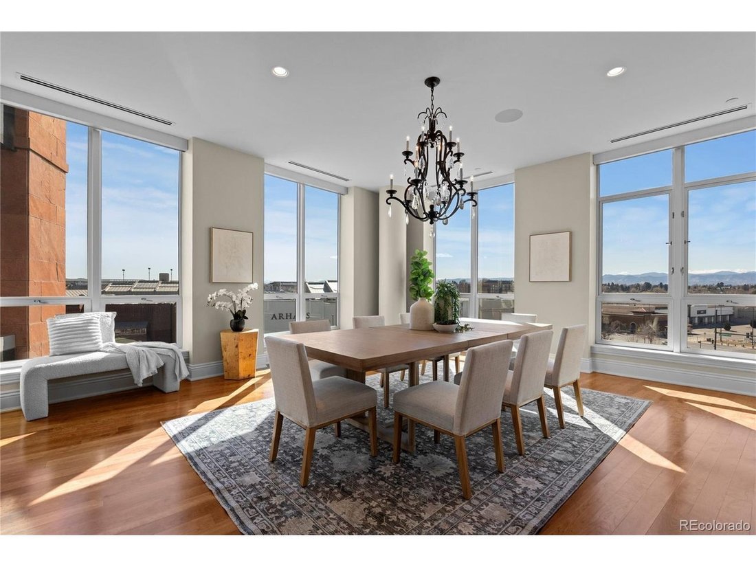 Condo in Denver, Colorado, United States 5 - 18431156