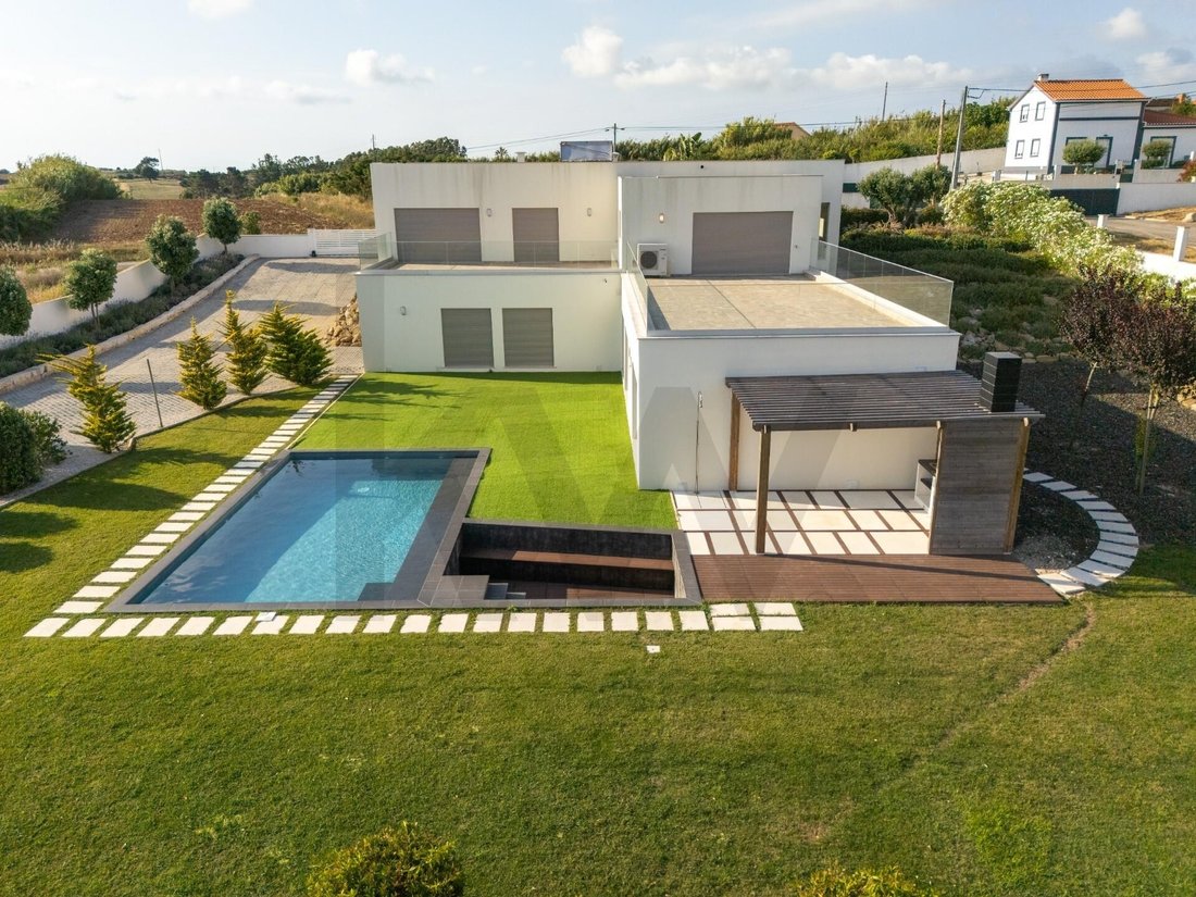 House in Atouguia da Baleia, Leiria District, Portugal 3 - 18428406