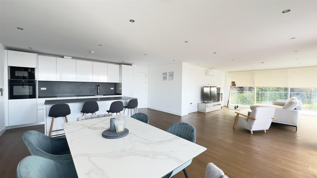 Apartment in Gibraltar, Gibraltar 3 - 18428471