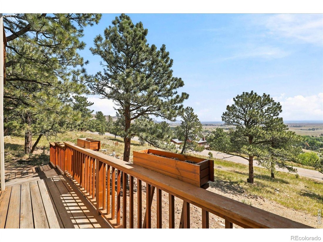 House in Boulder, Colorado, United States 3 - 18430806