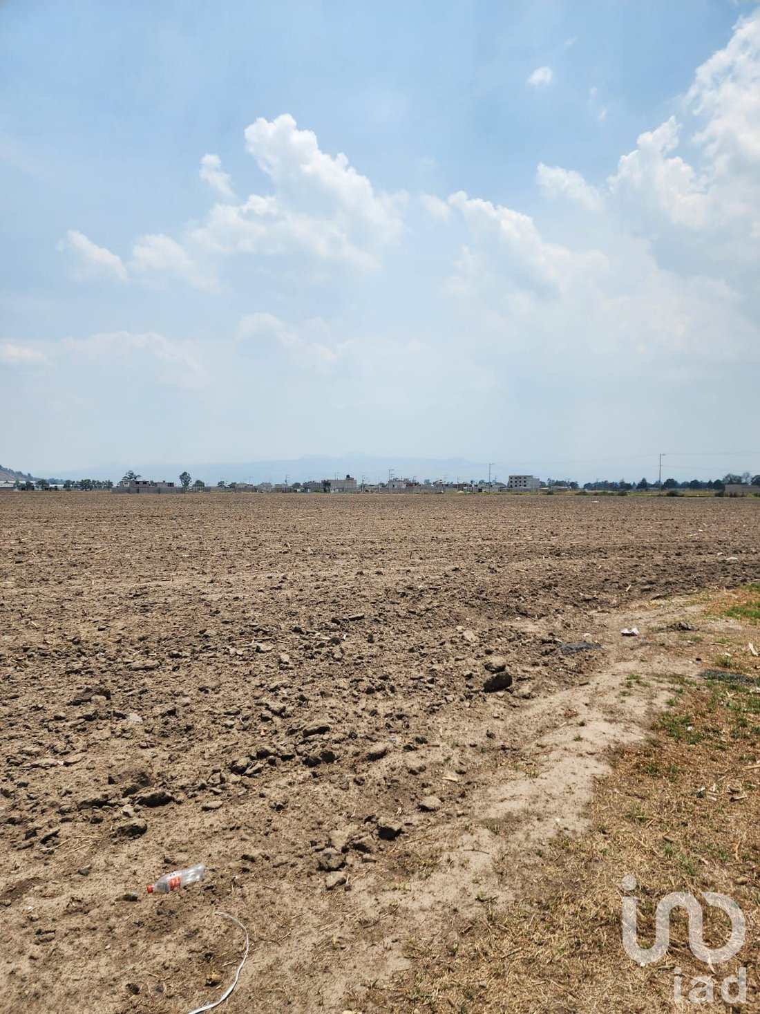 Land in San Gregorio Cuautzingo, State of Mexico, Mexico 3 - 18429105
