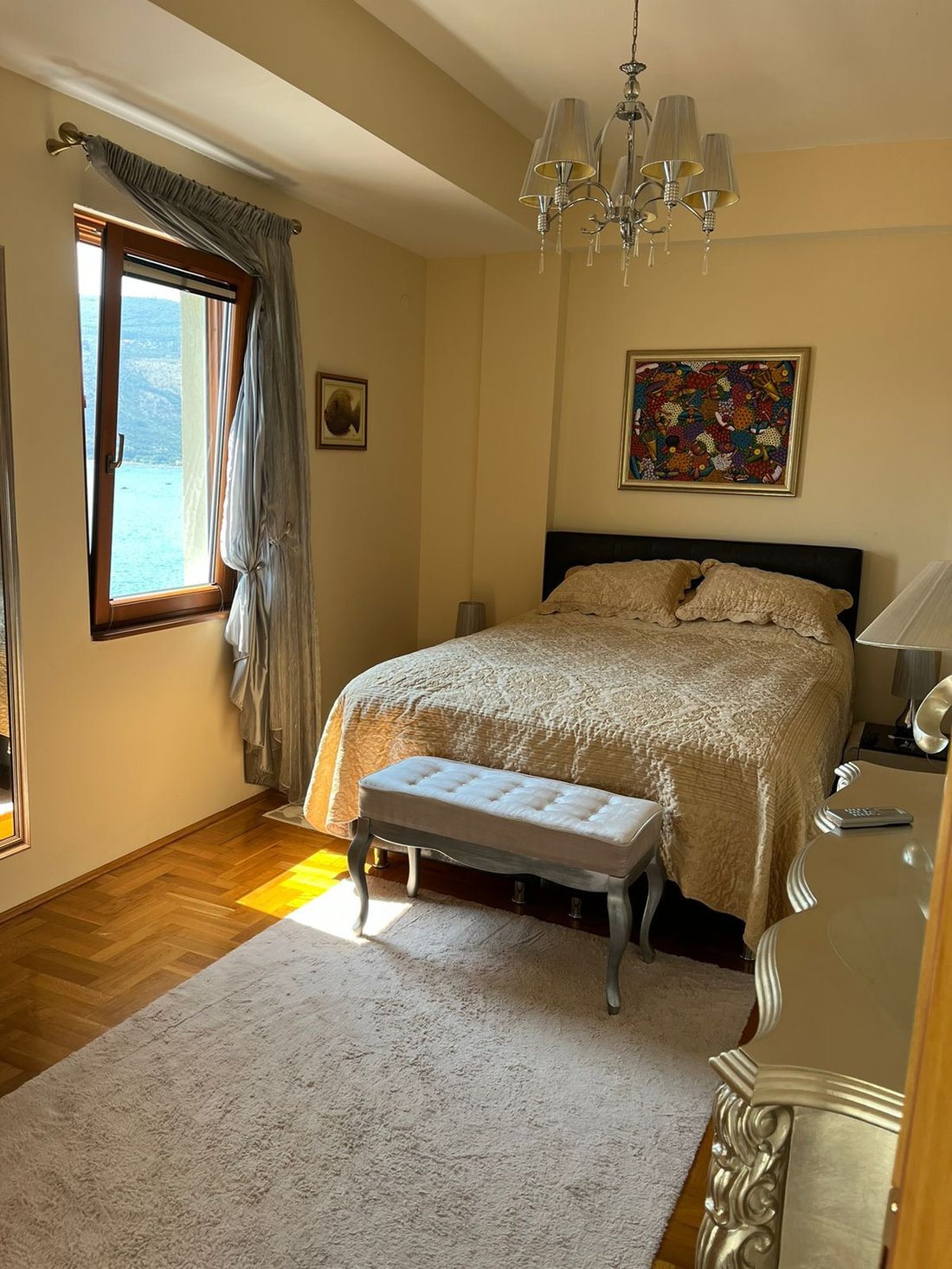 Apartment in Topla, Montenegro 4 - 18430306