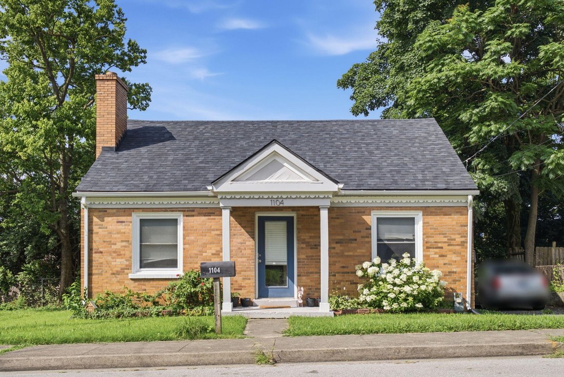 House in Lexington, Kentucky, United States 2 - 18427722