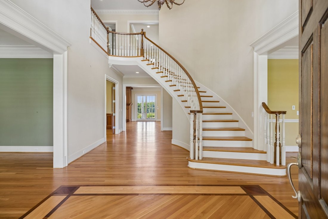 House in Franklin, Tennessee, United States 4 - 18431716