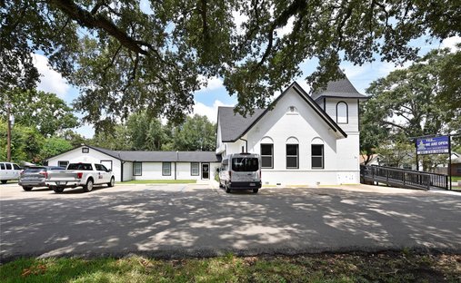 House in Rosenberg, Texas, United States 1