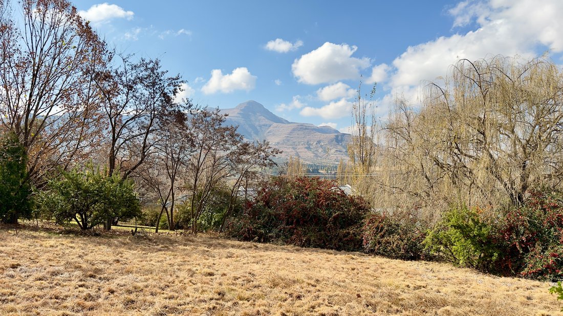 Land in Clarens, Free State, South Africa 1 - 18430072