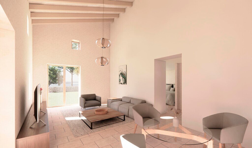 Estate in Pollenca, Balearic Islands, Spain 4 - 18427702