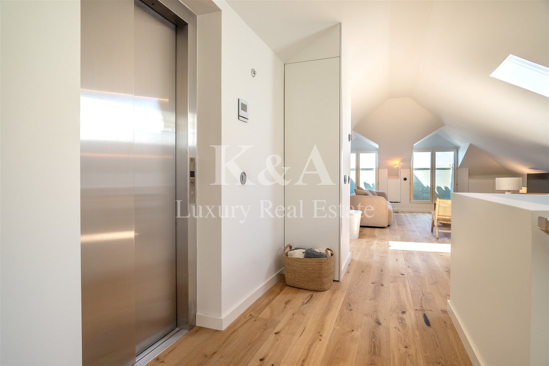 Apartment in Aldoar, Foz do Douro e Nevogilde, Porto District, Portugal 4 - 18430809