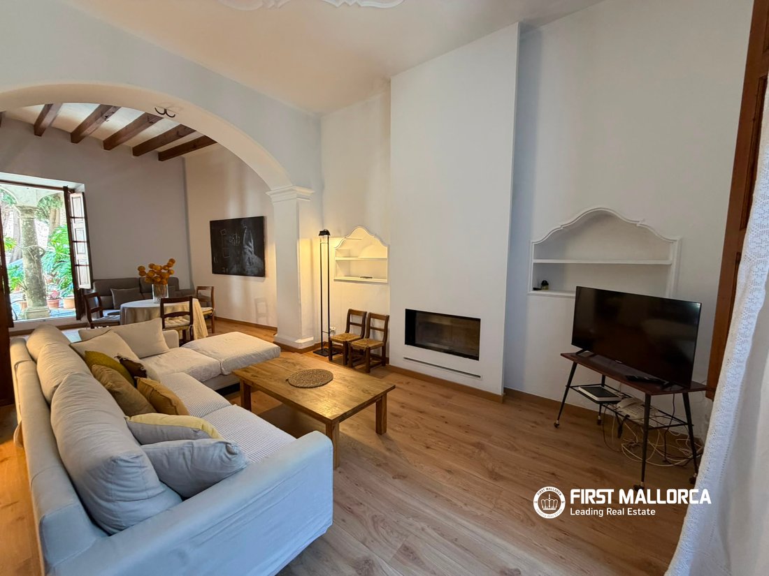 Townhouse in Arta, Balearic Islands, Spain 2 - 18432326