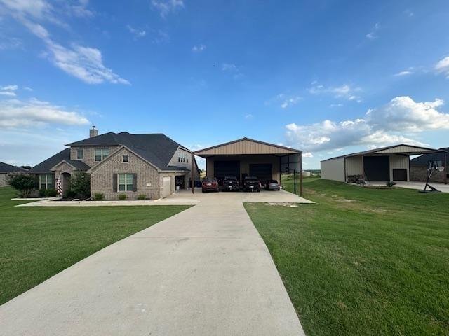 House in Ponder, Texas, United States 4 - 18431982