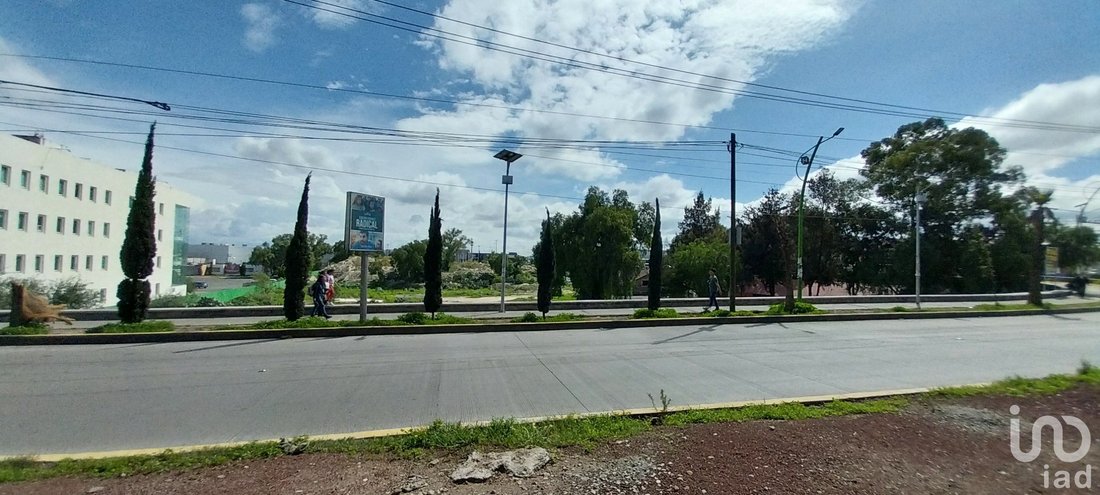 Land in Pachuca, Hidalgo, Mexico 3 - 18429293