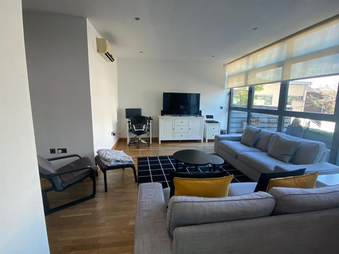 Apartment in Gibraltar, Gibraltar 2 - 18428244
