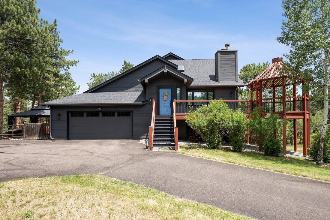House in Evergreen, Colorado, United States 2 - 18427347