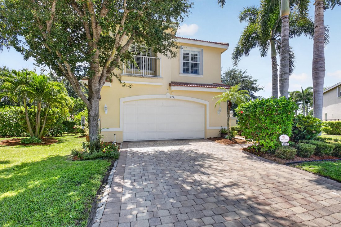 House in Boynton Beach, Florida, United States 3 - 18433530