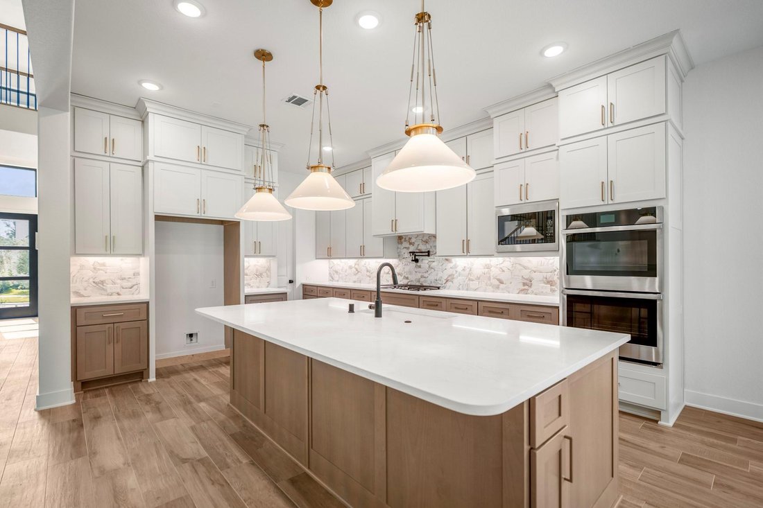 House in Montgomery, Texas, United States 5 - 18428246