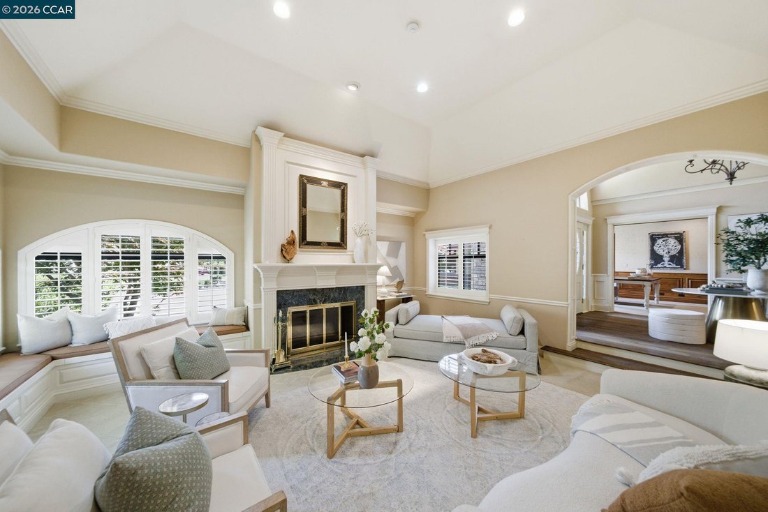 House in Danville, California, United States 4 - 18430514