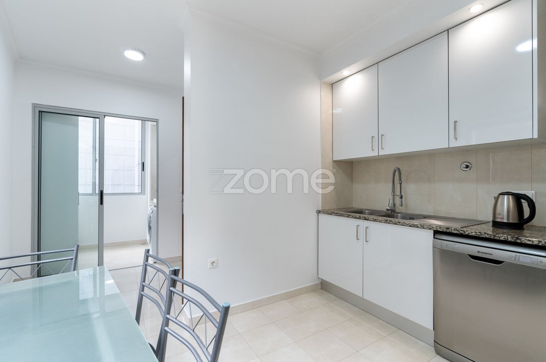 Apartment in Sao Pedro, Madeira, Portugal 2 - 18432383