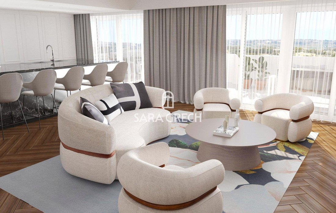 Apartment in Swieqi, Malta 2 - 18433704