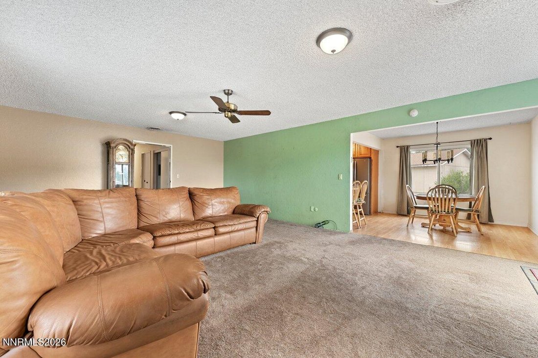 House in New Washoe City, Nevada, United States 5 - 18433518
