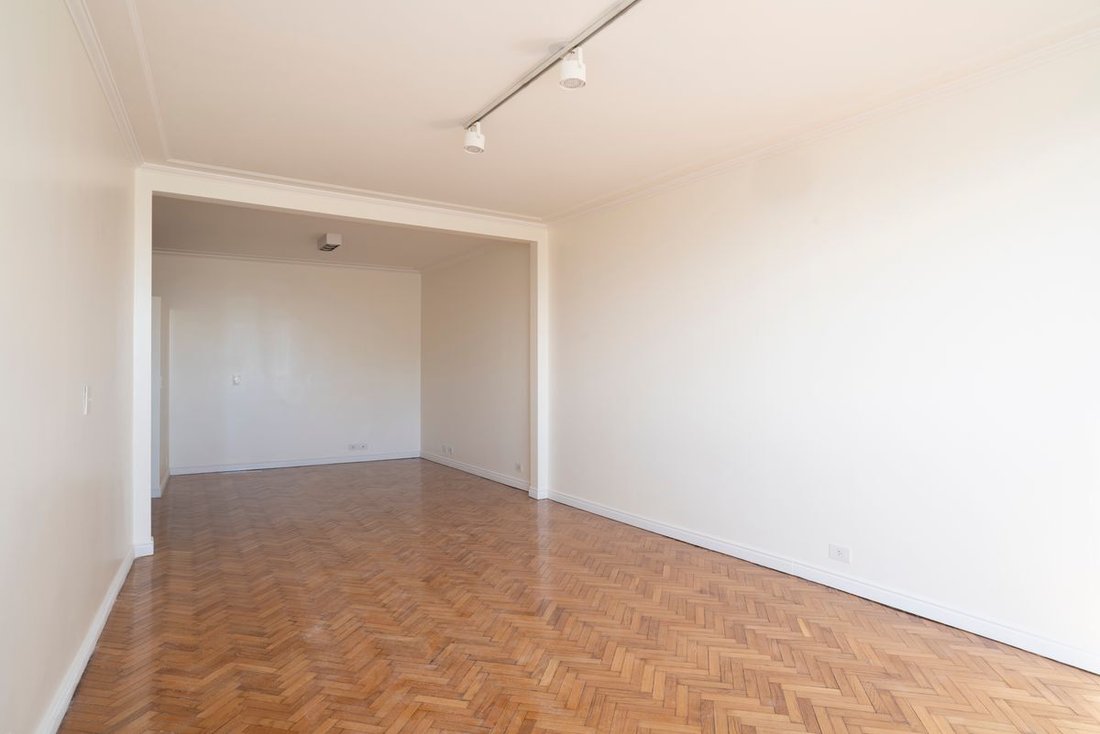 Apartment in Buenos Aires, Buenos Aires, Argentina 5 - 16948912