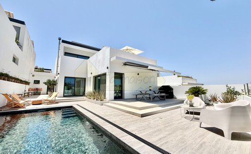 House in Pechao, Algarve, Portugal 1