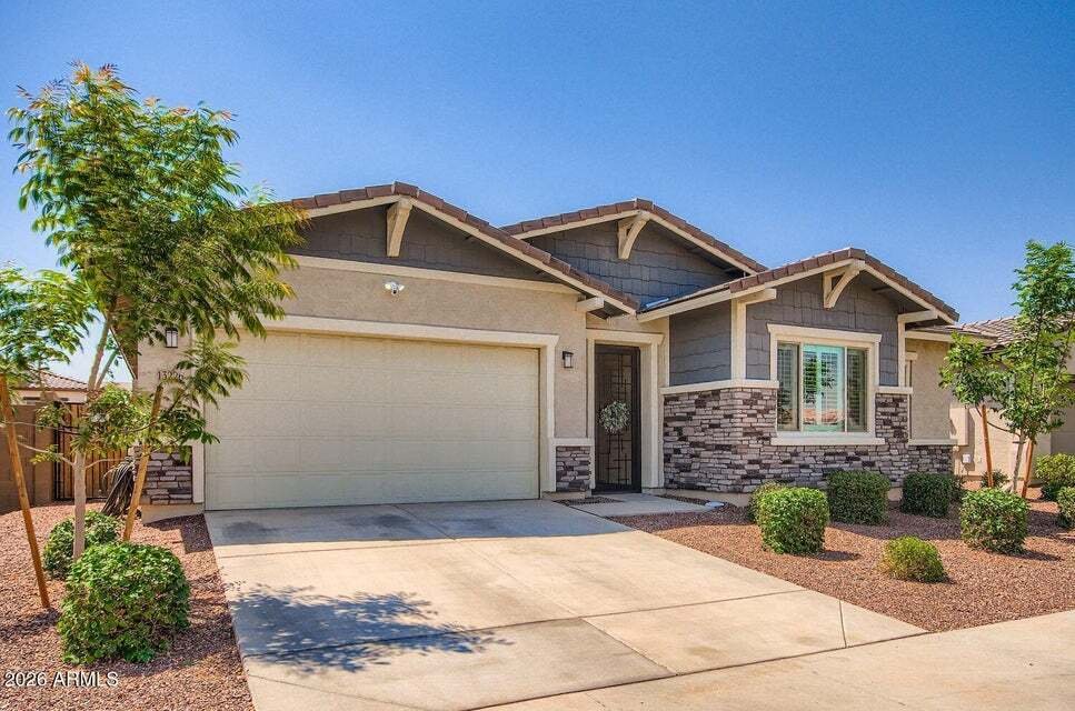House in Surprise, Arizona, United States 3 - 18429606