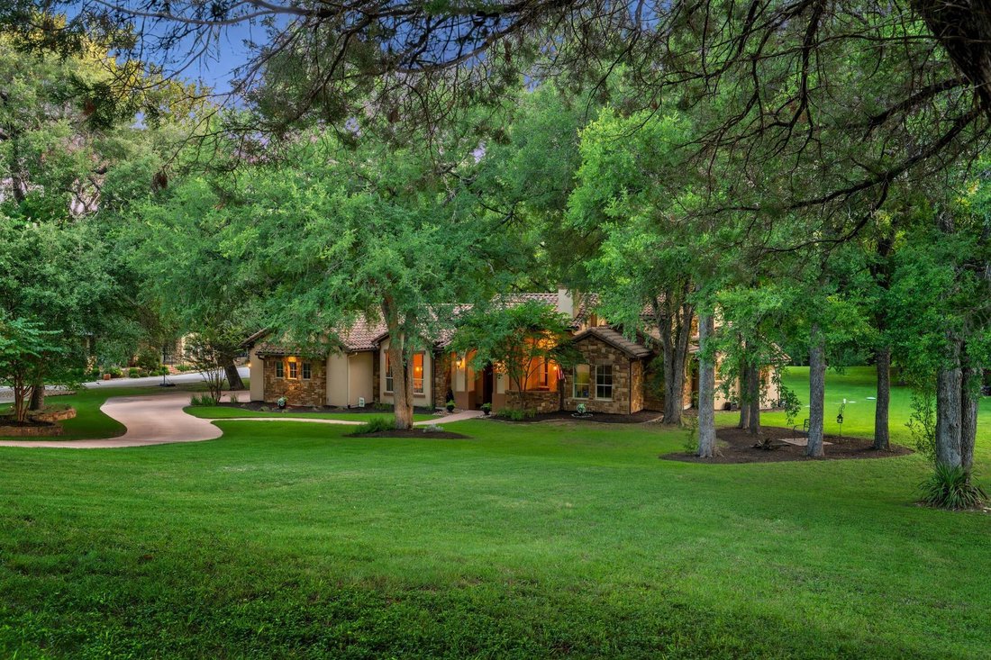 House in Leander, Texas, United States 1 - 18431456
